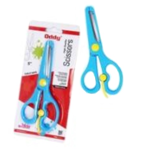 Oddy General Purpose Scissors SS-825C Size 8.25inch
