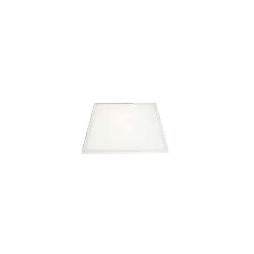 Jaquar Sauver 20W Square LED Panel Light, LSVR01S020XN (Neutral White)