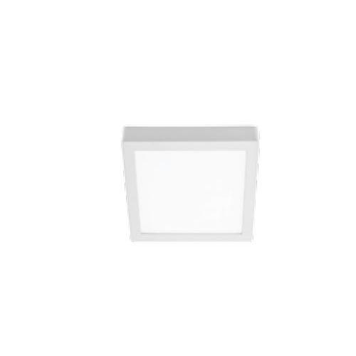 Jaquar Nero Surface 18W Square Panel Light, LNRO02S018SC (Cool Daylight)