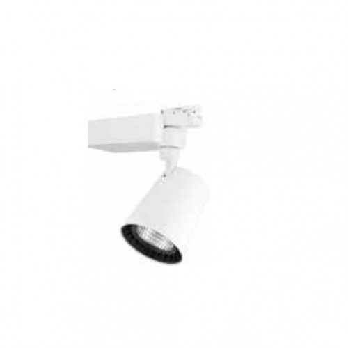 Jaquar 30W Track Light, LTRLW1R030XW (Warm White)