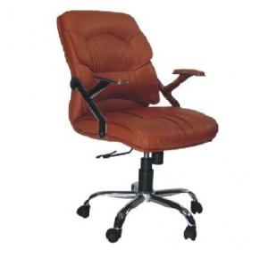 Polloqueno Mb Executive Chair Chesnut 535 MB