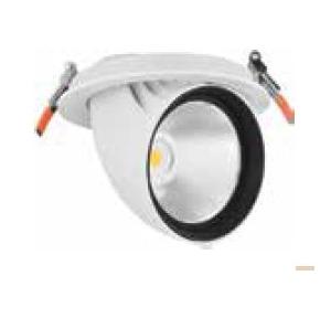 Jaquar 35W Zoom Light, LZOM01R035XN (Neutral White)