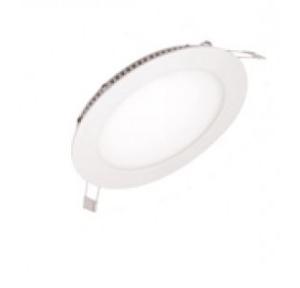 Jaquar Neva 19W Round Downlight, LNVE01R019XW (Warm White)