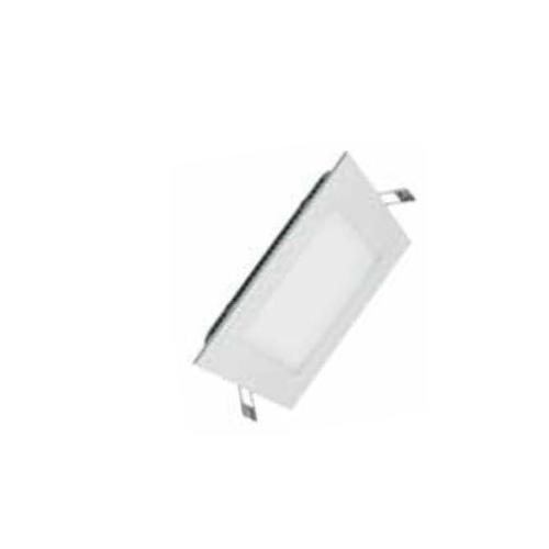 Jaquar Neva 8W Square Downlight, LNVE02S008XN (Neutral White)