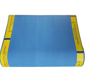 Jyoti Electrasafe 11kV High Voltage Insulating Mat IS 15652, 2x1 mtr, Thickness: 3mm