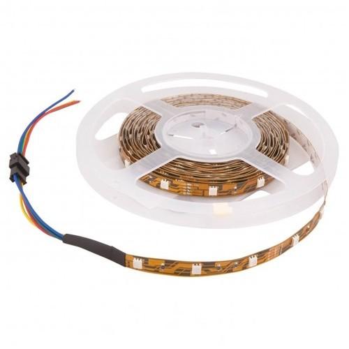 Jaquar 75W LED Indoor Strip Light, LSTP03X015XW (Warm White)  Pack of 5 Mtr