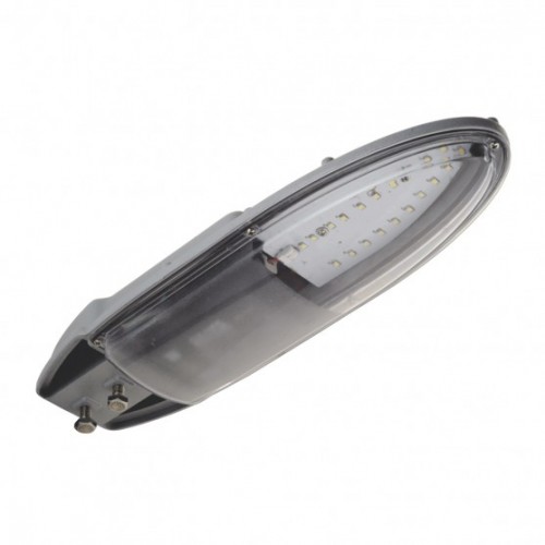 Jaquar 30W Light Roadway Lighting Trump, LTRUMP0030XC (Cool Daylight)