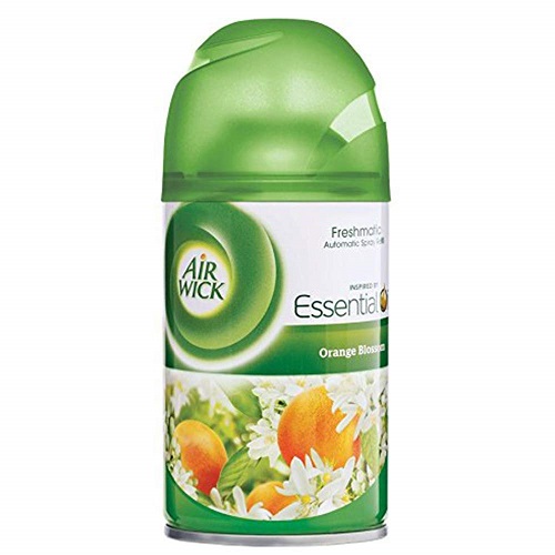 Airwick Freshmatic Max Refill 250 ml (Orange Blossom/ Morning Rose Dew/ Turquoise Oasis)