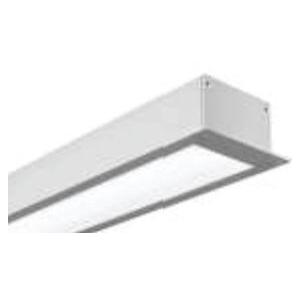 Jaquar 36W Recessed LED Aluminium Profile Light LPRR7535X36W, (Warm White)