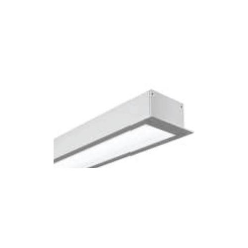 Jaquar 36W Recessed LED Aluminium Profile Light LPRR7535X36W, (Warm White)