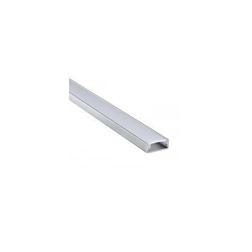 Jaquar 36W Recessed LED Aluminium Profile Light LPRR3535X36W, (Warm White)