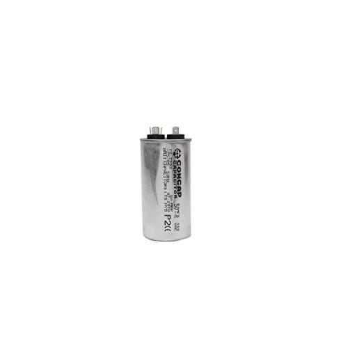 Capacitor 50 MFD