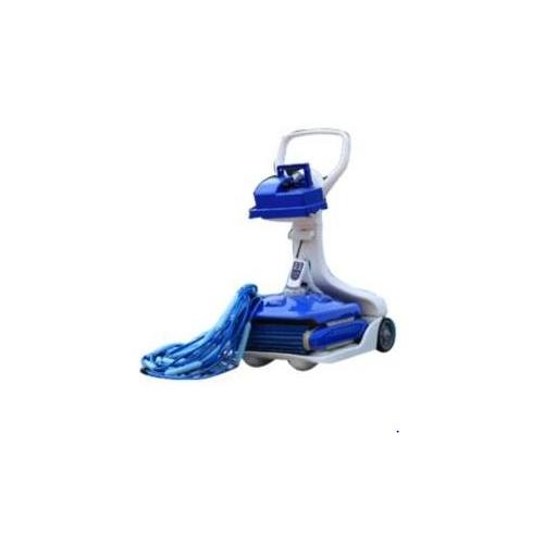 Lyxar Automatic Robotic Pool Cleaner 1200D, 15602
