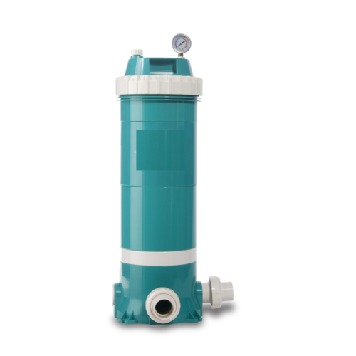 Lyxar Cartridge Filter With 1.5 Inch Unions, 14901
