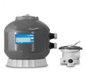Lyxar L Series Fiberglass Top-Mount Sand Filter 50 mm, 14112