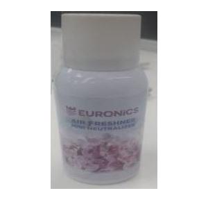 Euronics Air Freshener Refill, 300ml (Jasmine)