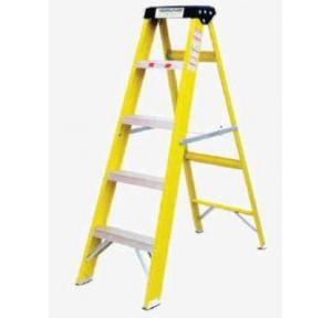 Youngman FRP A Type Single Side Ladder 1.50 m, FRPS05IY