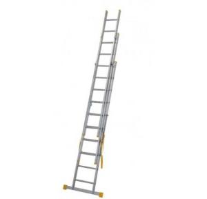 Youngman Combination Ladder 3 m, 34238100