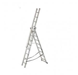 Youngman Combination Ladder 2.5 m, 34138100