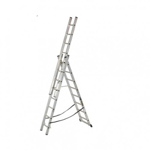 Youngman Combination Ladder 2.5 m, 34138100