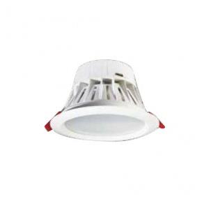 Havells Integra Neo 15 W Round LED Downlight, INTEGRANEODLR15WLED840S (Cool White)