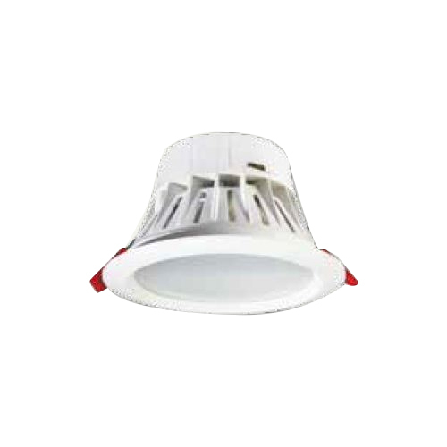 Havells Integra Neo 10W Round LED Downlight, INTEGRANEODLR10WLED840S (Cool White)