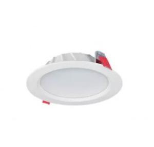 Havells Rise 15W Round LED Downlight, RISEDLR15WLED857S (Cool DayLight)