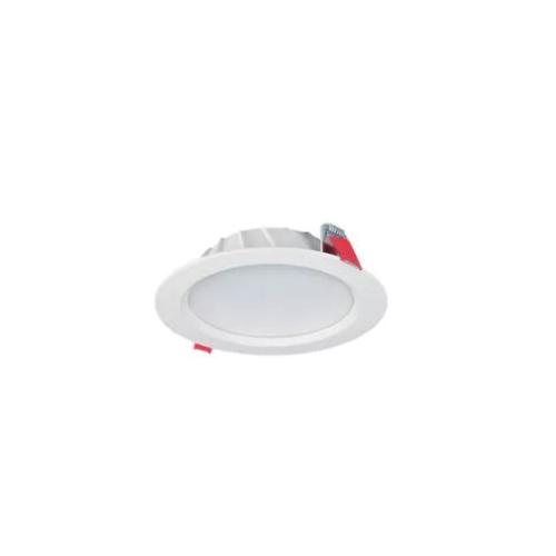 Havells Rise 15W Round LED Downlight, RISEDLR15WLED857S (Cool DayLight)