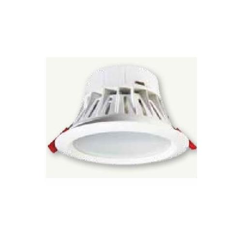 Havells Endura HO 25W Round LED Downlight, ENDURAHODLR25WLED830MOD (Warm White)