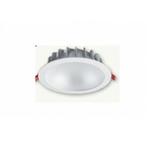 Havells Endura HO 15W Round LED Downlight, ENDURAHODLR15WLED840MOD (Cool White)