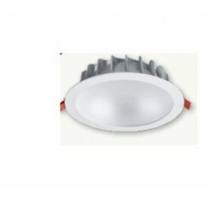 Havells Endura HO 15W Round LED Downlight, ENDURAHODLR15WLED830MOD (Warm White)