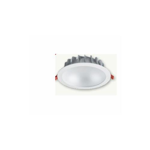 Havells Endura HO 15W Round LED Downlight, ENDURAHODLR15WLED830MOD (Warm White)