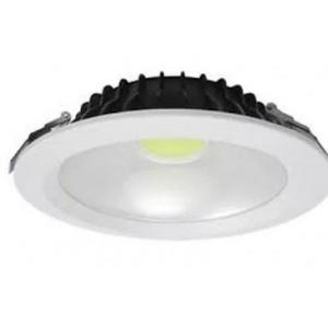 Havells Ardor 35W Round LED Downlight, ARDORDLR35WLED857MODWHT (Cool DayLight)