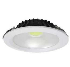 Havells Ardor 35W Round LED Downlight, ARDORDLR35WLED830MODWHT (Warm White)