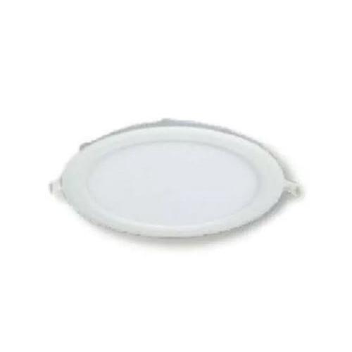 Havells Edge Pro 18W Round LED Downlight, EDGEPRORDDLR18WLED857S (Cool DayLight)