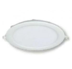 Havells Edge Pro 15W Round LED Downlight, EDGEPRORDDLR15WLED857S (Cool DayLight)