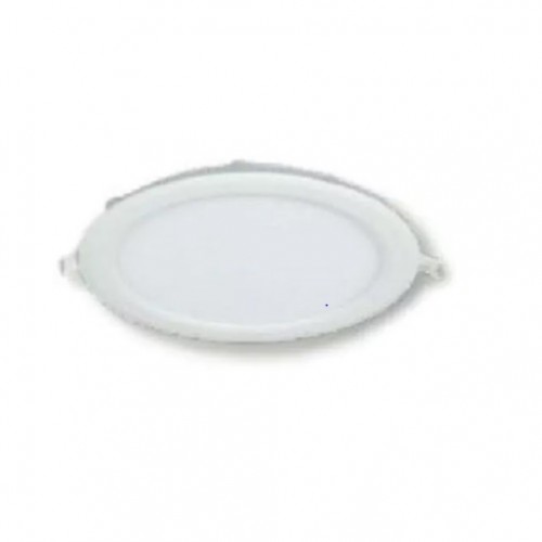 Havells Edge Pro 12W Round LED Downlight, EDGEPRORDDLR12WLED857S (Cool DayLight)