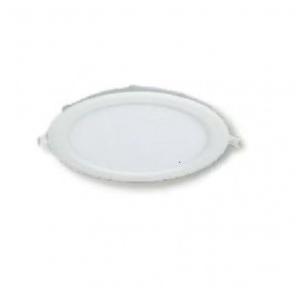 Havells Edge Pro 6W Round LED Downlight, EDGEPRORDDLR6WLED857S (Cool DayLight)