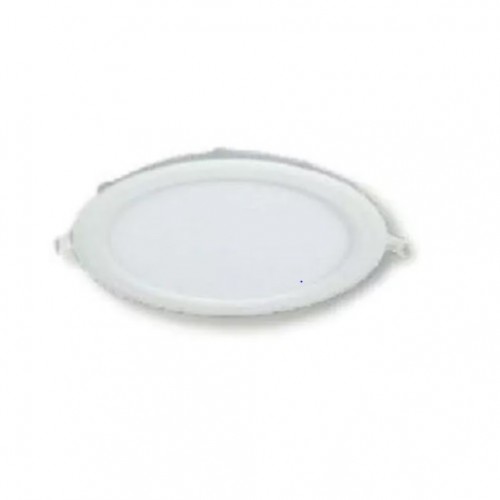 Havells Edge Pro 6W Round LED Downlight, EDGEPRORDDLR6WLED857S (Cool DayLight)