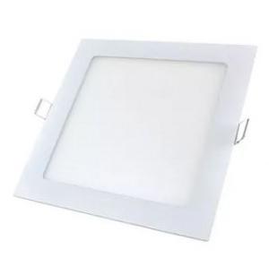 Havells Edge Pro 18W Square LED Downlight, EDGEPROSQDLR18WLED857S (Cool DayLight)
