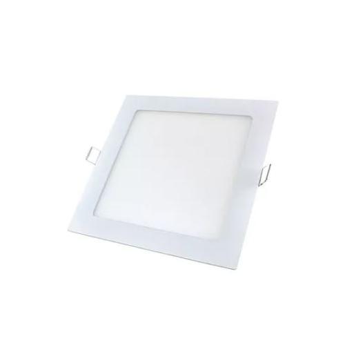 Havells Edge Pro 15W Square LED Downlight, EDGEPROSQDLR15WLED857S (Cool DayLight)