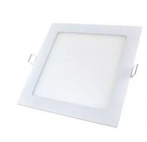 Havells Edge Pro 6W Square LED Downlight, EDGEPROSQDLR6WLED857S (Cool Daylight)
