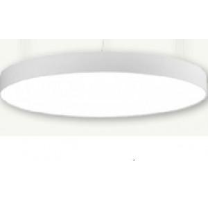 Havells Monda 36W Round LED Downlight, MONDO600RDP/S36WLED830SPSWH (Warm White)