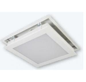 Havells 18W Square LED Downlight, TOCR1X1R18WLED857SPCMSEXE (Cool Daylight)