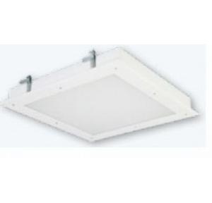 Havells 34W Square LED Downlight, BOCR2X2R34WLED857SPCSS (Cool Daylight)