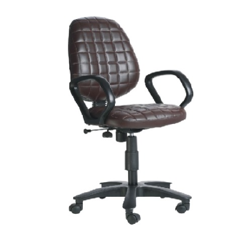 Moreno Mb Task Chair Brown 410 MB