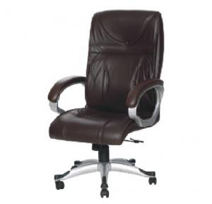 Henna Hb Executive Chair Brown 564 HB