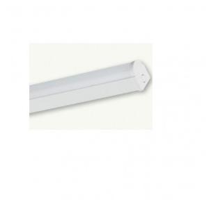 Havells LED Batten Light T8 Stout Plus 40W, STOUTPLUS1200BS40WLED857SPCWH (Day Light)