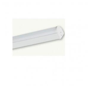 Havells LED Batten Light T8 Stout Plus 40W, STOUTPLUS1200BS40WLED840SPCWH (Natural White)