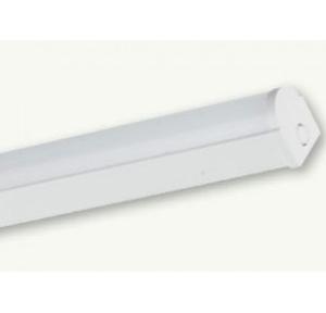 Havells LED Batten Light T8 Stout Plus 20W, STOUTPLUS600BS20WLED840SPCWH (Natural White)